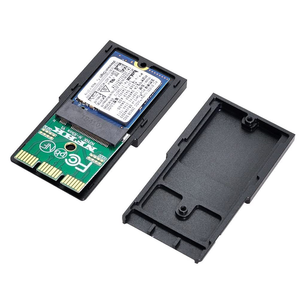 Memory Expansion Pcie Ssd Sn Ch Xs Series Xbox Card For Cfe Adapter M Key