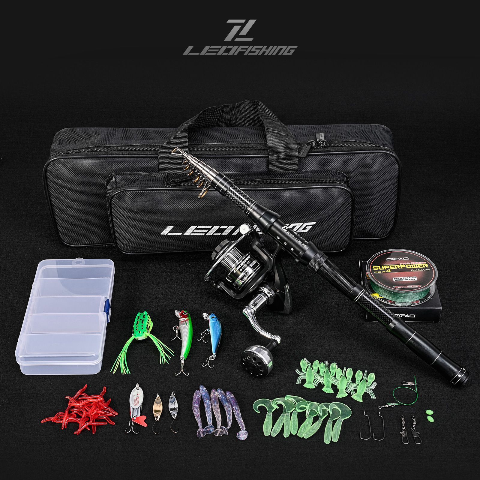 ダイワ　モアザンモバイル87MLS-5 【希少廃番モデル　極美品】パックロッド ダイワ モアザンモバイル87MLS-5 【希少廃番モデル 極美品