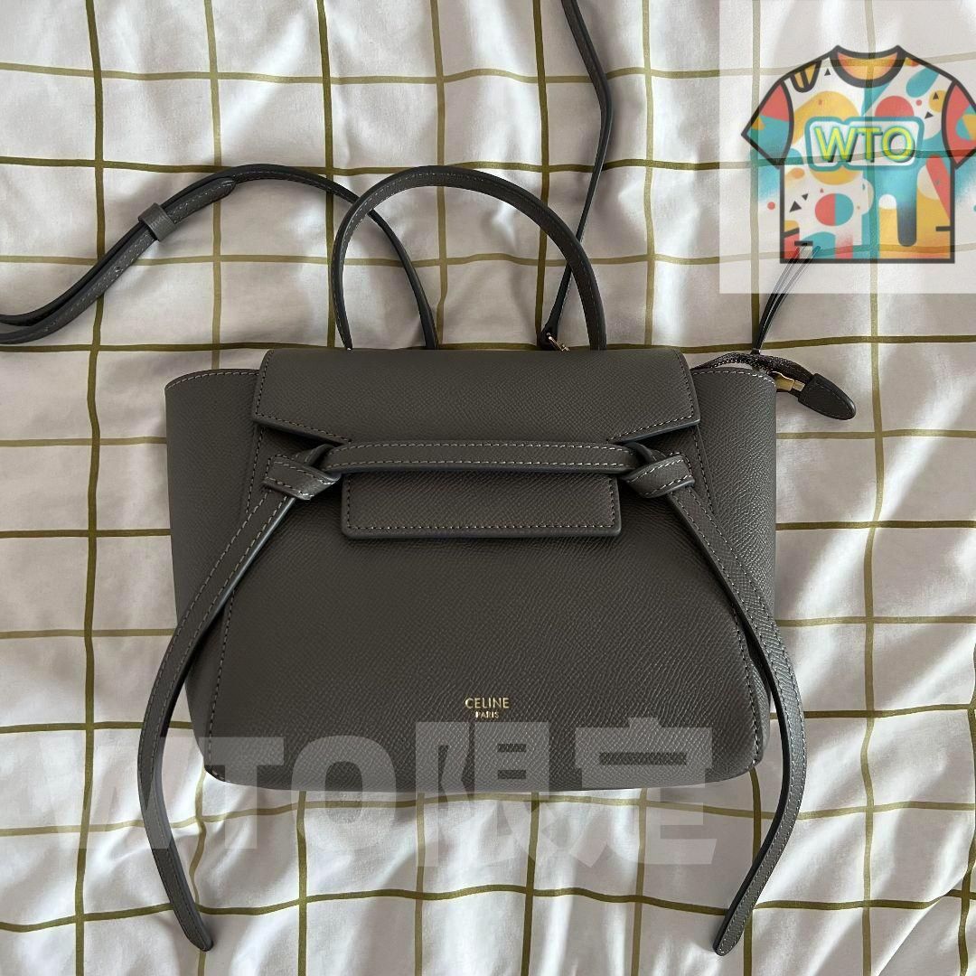 CELINE ハンドバック celine セリーヌ ハンドバッグ-WT0輸入-BZ59 - メルカリ