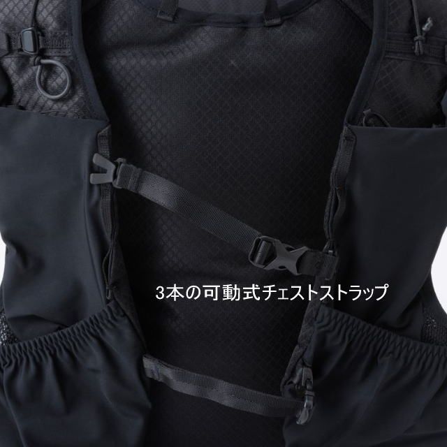 THE NORTH FACE ザノースフェイス ランニング トレイルランニング