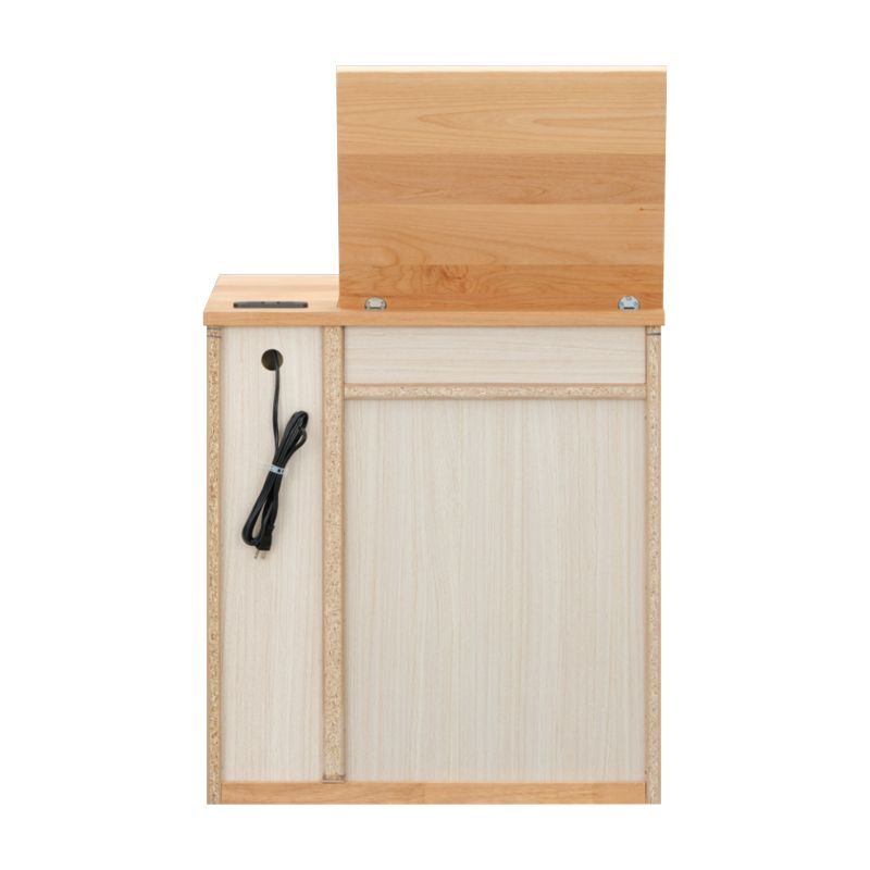 ドレッサー 鏡台 【SAPONE DRESSER 65 (AL-NA)】 - メルカリ