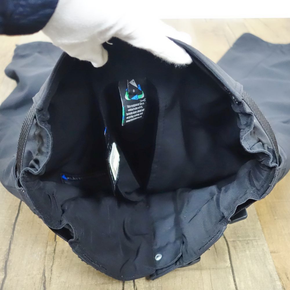 クレッタルムーセン Klattermusen