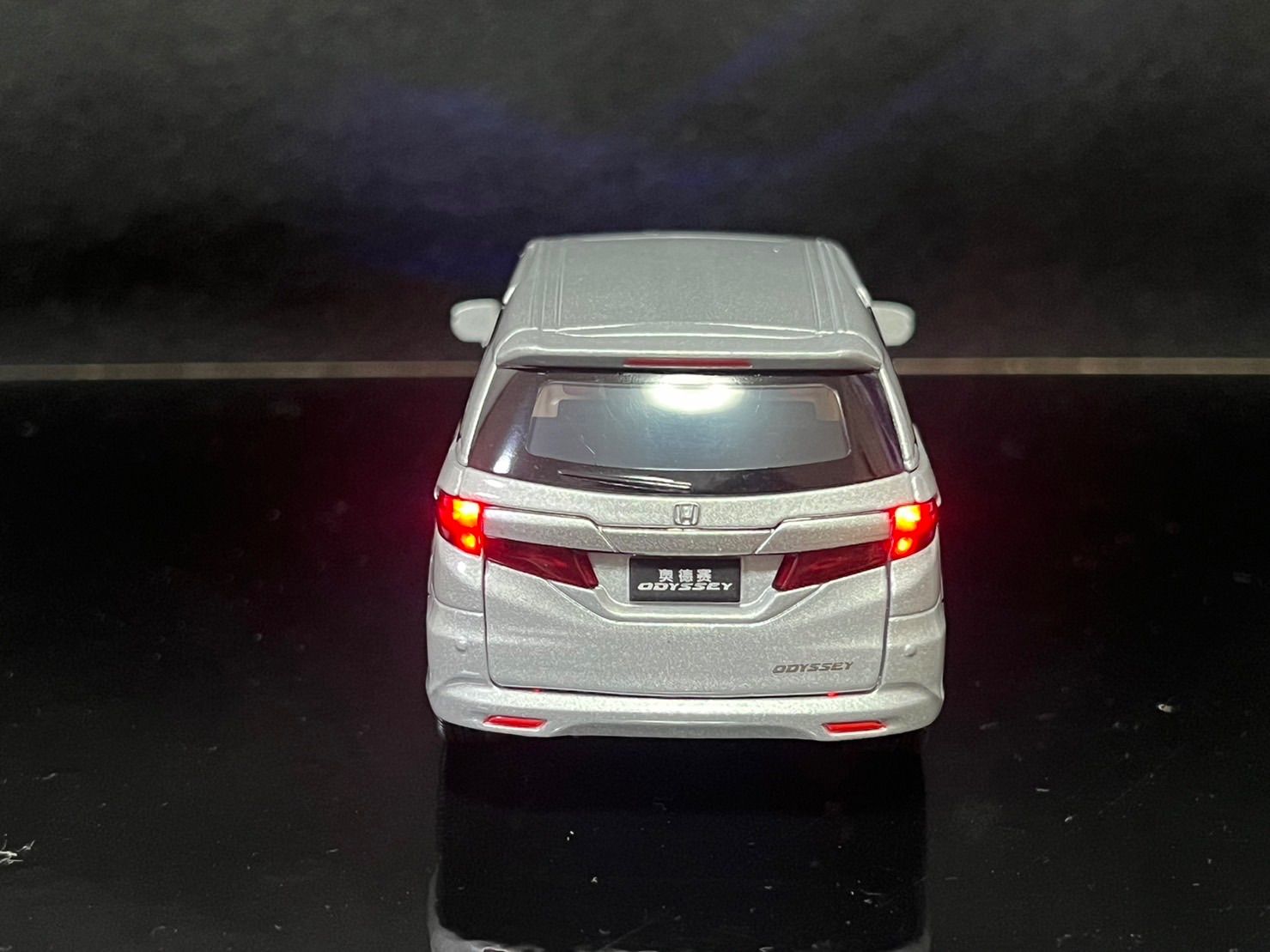 ホンダ オデッセイ RA1 ミニカー 絶版 レア 2025年最新】Yahoo