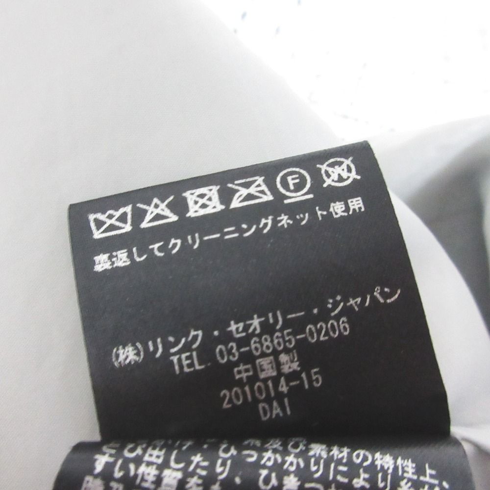 専用theory luxe crevon ツイード ノースリーブ ワンピース Theory luxe｜ミックスツイードノースリーブワンピース