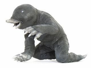 エクスプラス限定/大怪獣シリーズ/モングラーフィギュア Amazon | 【】エクスプラス 大怪獣シリーズ ウルトラq 限定版
