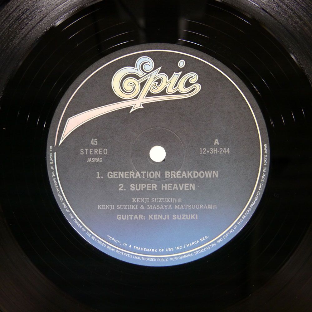 レコード12枚 Amazon.co.jp: 【USオリ盤12インチレコード】NEXT - Too Close