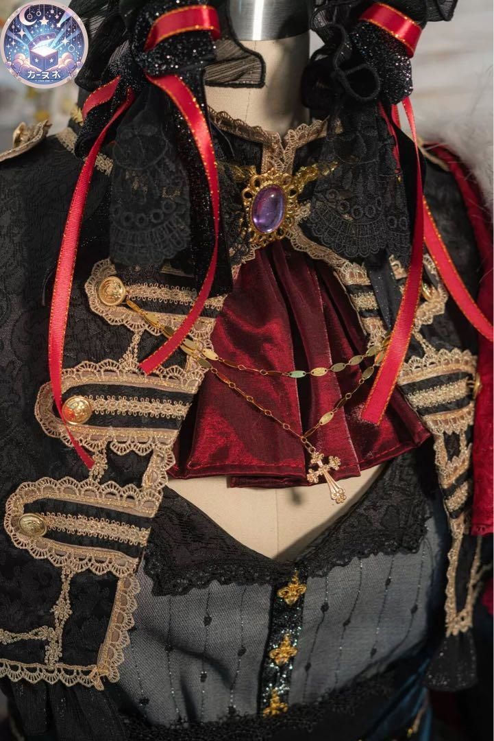 高品質コスプレ