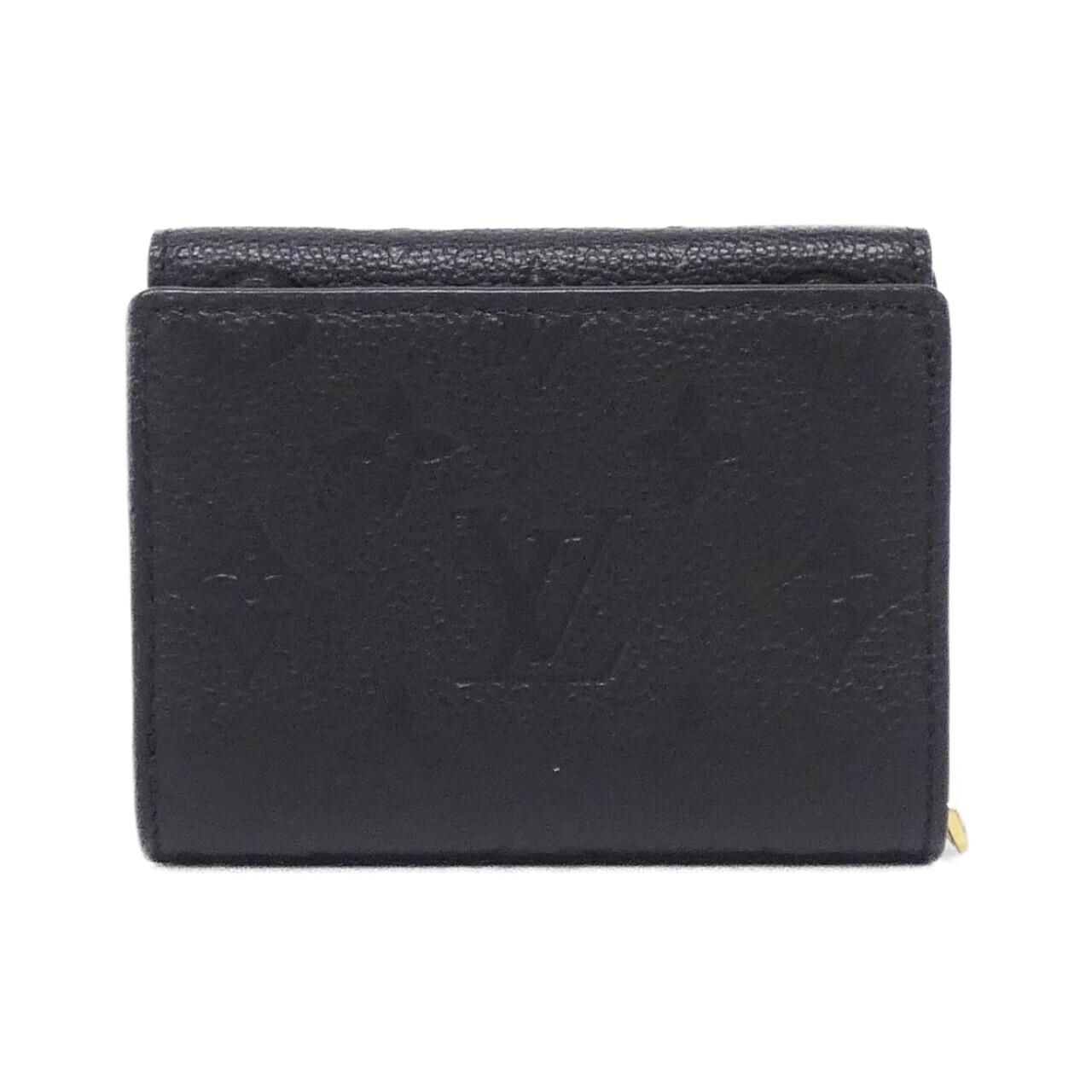 ルイヴィトン モノグラム アンプラント ポルトフォイユ メティス コンパクト M80880 財布