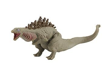 バンダイBANDAI ゴジラ ムービーモンスターシリーズ ゴジラ2016第二形態