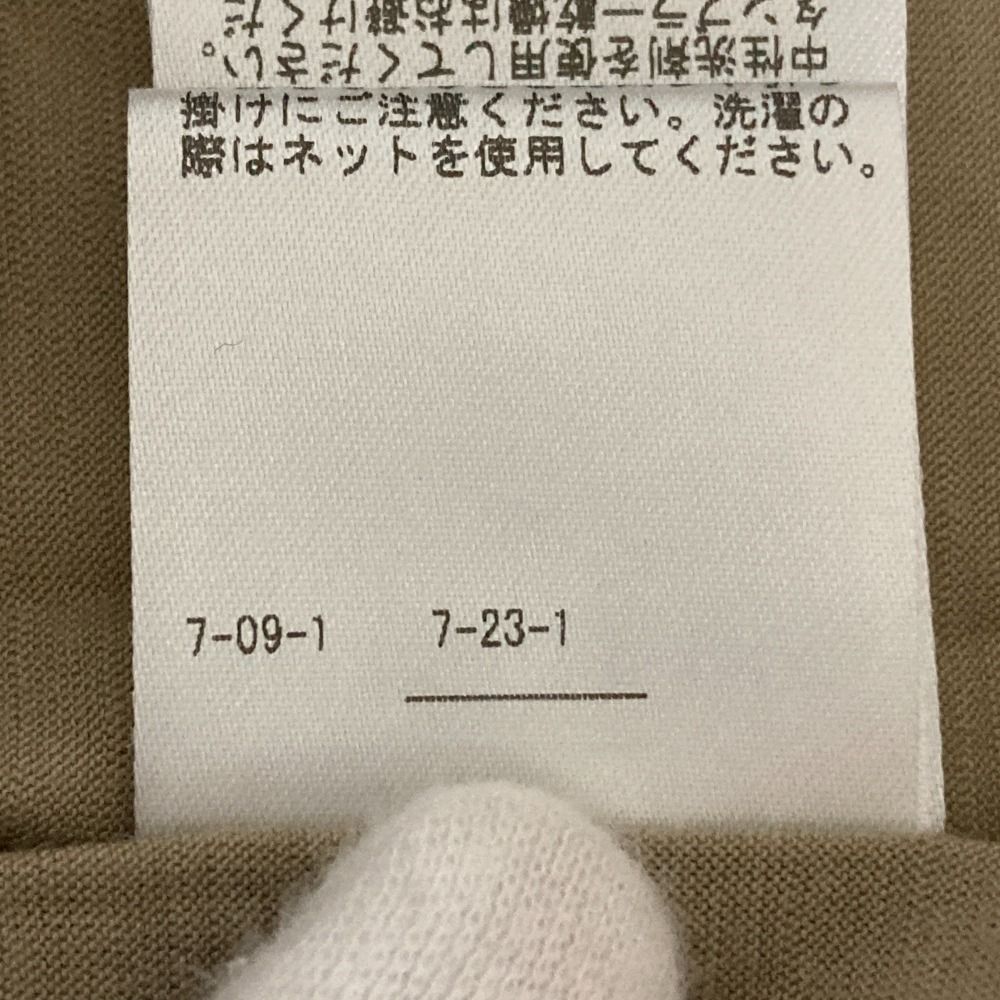 美品 25SS MUSE de Deuxieme Classe ミューズドゥーズィエムクラス  