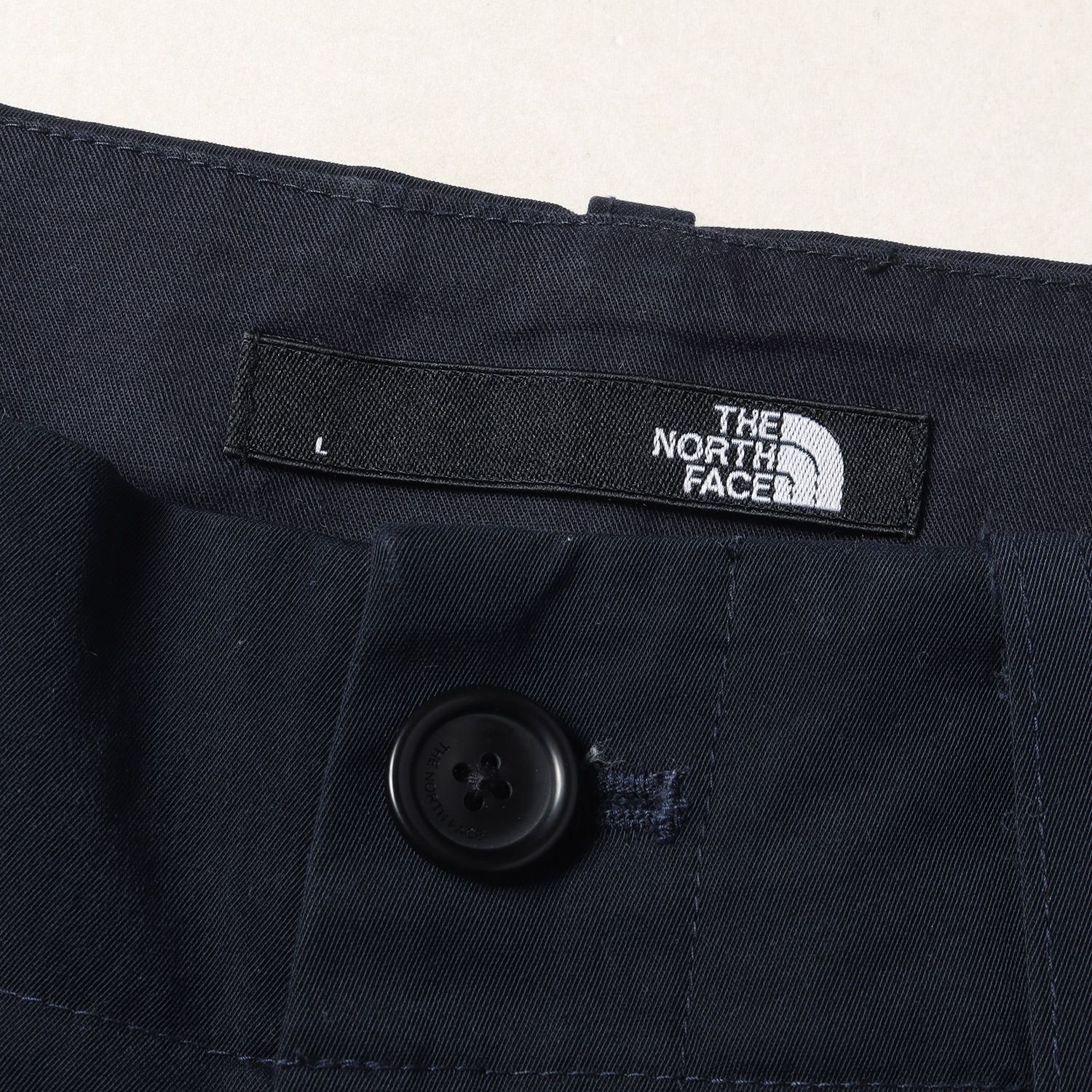 THE NORTH FACE ノースフェイス パンツ ストレッチ バイソン