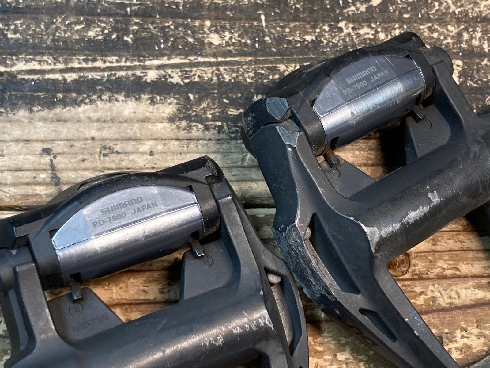 デュラエース 7900 ビンディングペダル DURA-ACEの新型カーボンペダル PD-7900登場 - 新製品情報