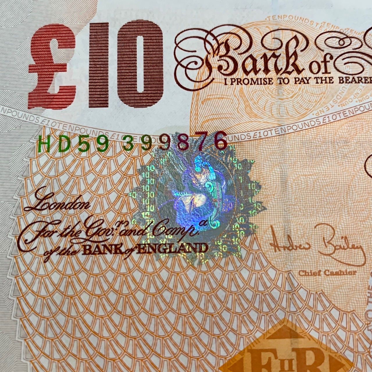 ピッポム⭐︎旧紙幣☆イギリス80ポンド ピッポム⭐︎旧紙幣☆イギリス