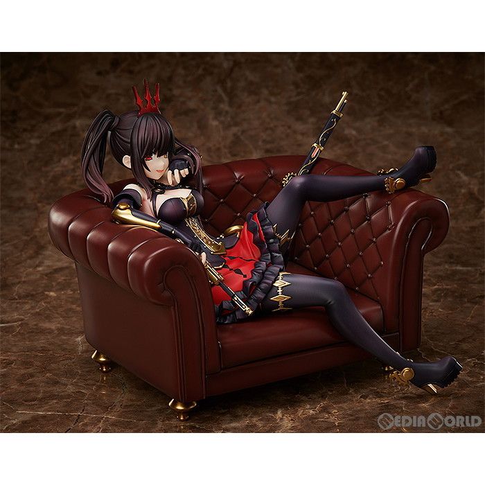 時崎狂三(ときさきくるみ) 女帝ver. デート・ア・ライブ 1/7