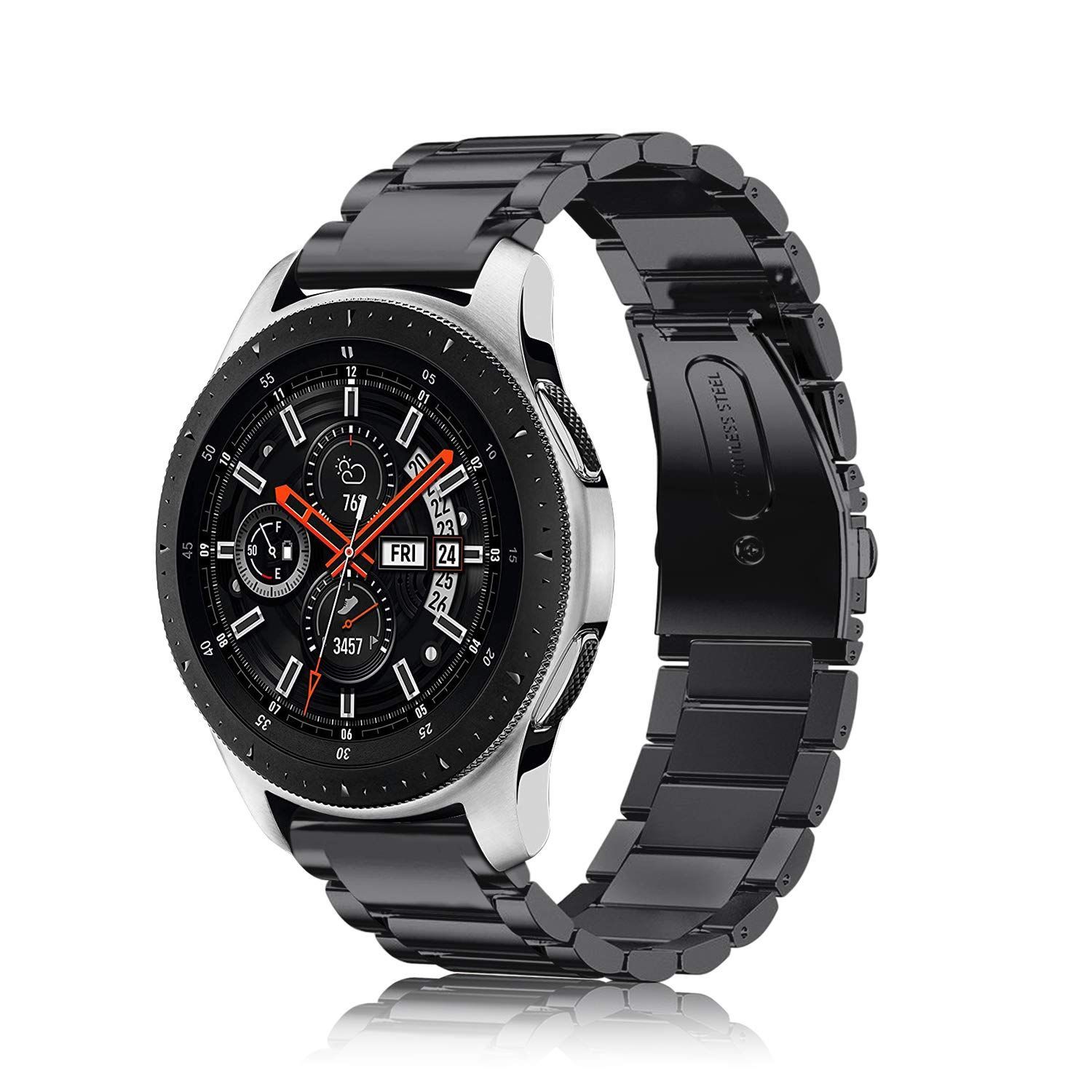 Samsung Gear S3 Classic store Smartwatch 46mm