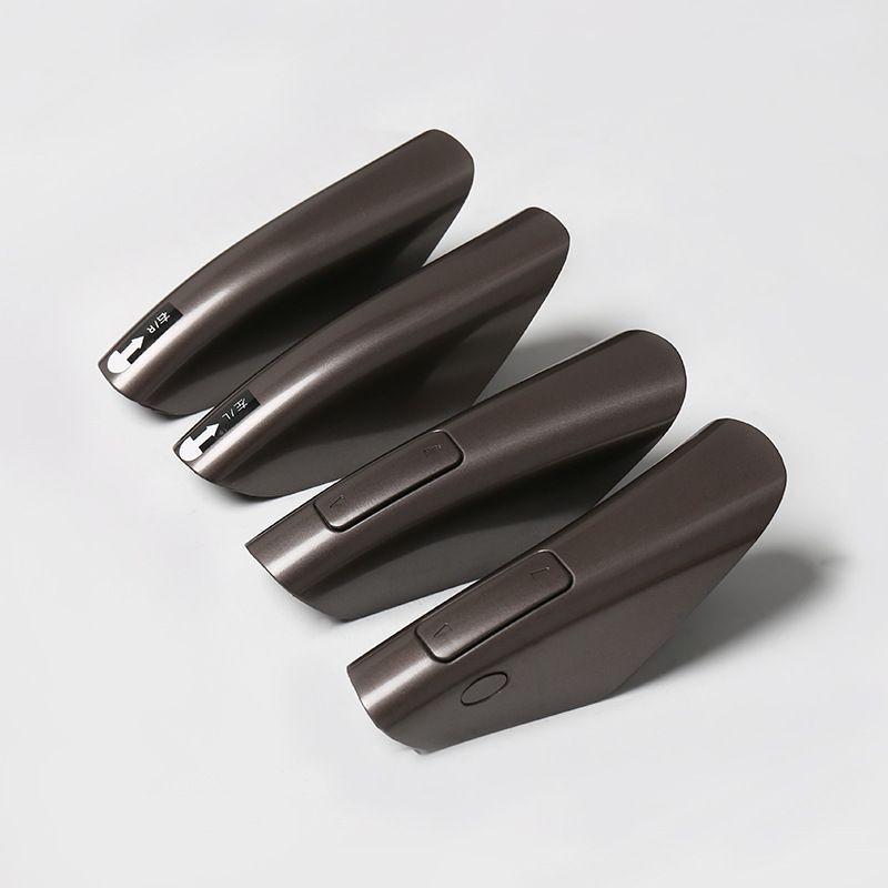 24年 アルファード40系 ヴェルファイア 中央電動ドアスイッチカバー USTAUSTRALIA_COM_AU