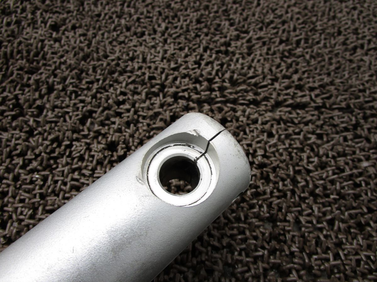 ドラッグスター250 フロントフォーク A7294 VG02J ヤマハ G604E DragStar キャブ車 BRIGHTFACE_UK