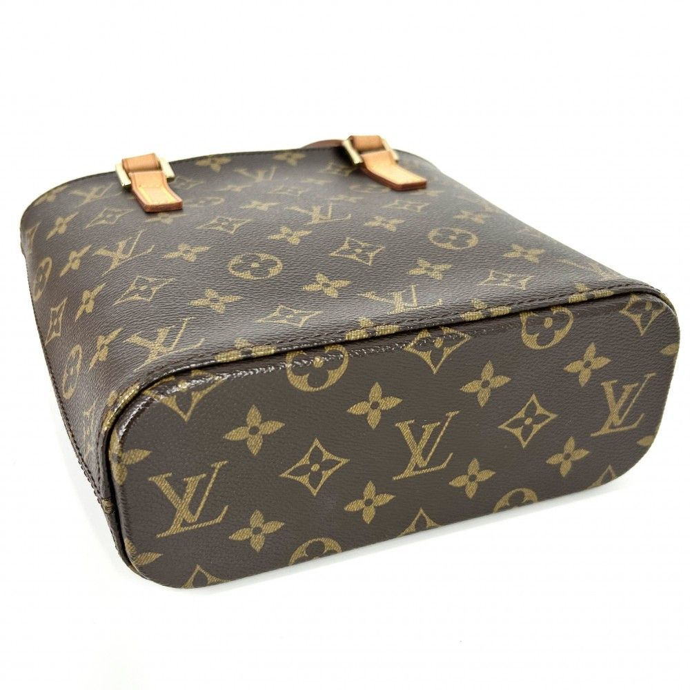 ルイヴィトン ハンドバッグ レディース モノグラム ヴァヴァンPM  