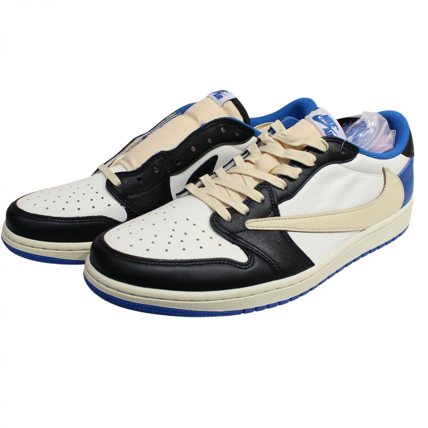 AIR JORDAN 1 LOW OG SP 28cm 新品未使用　トラビス ナイキ NIKE × TRAVIS SCOTT AIR JORDAN 1 LOW OG SP-T