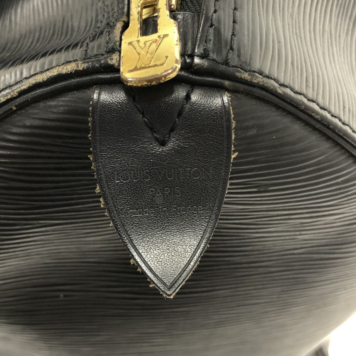 LOUIS VUITTON(ルイヴィトン) ボストンバッグ エピ キーポル45 M42972