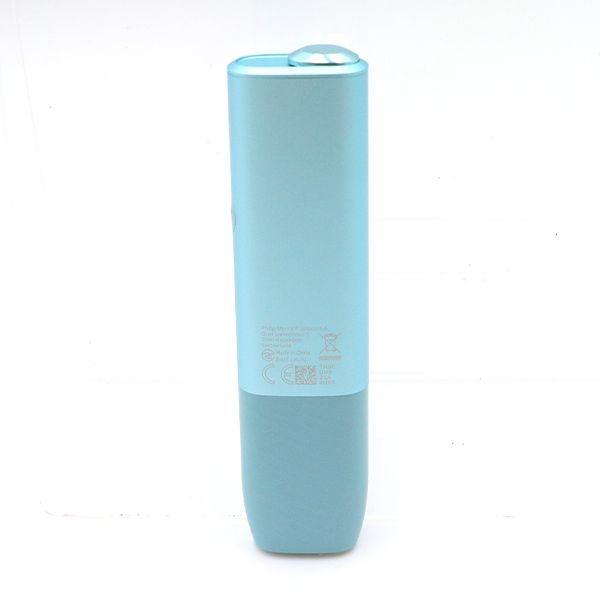 値下げ 【美品】アイコス IQOS IQOS イルマ i ワン M0023 ブリーズ