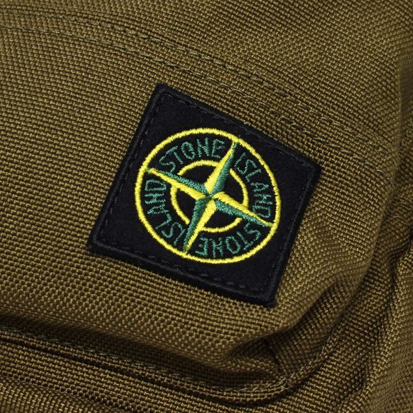 STONE ISLAND