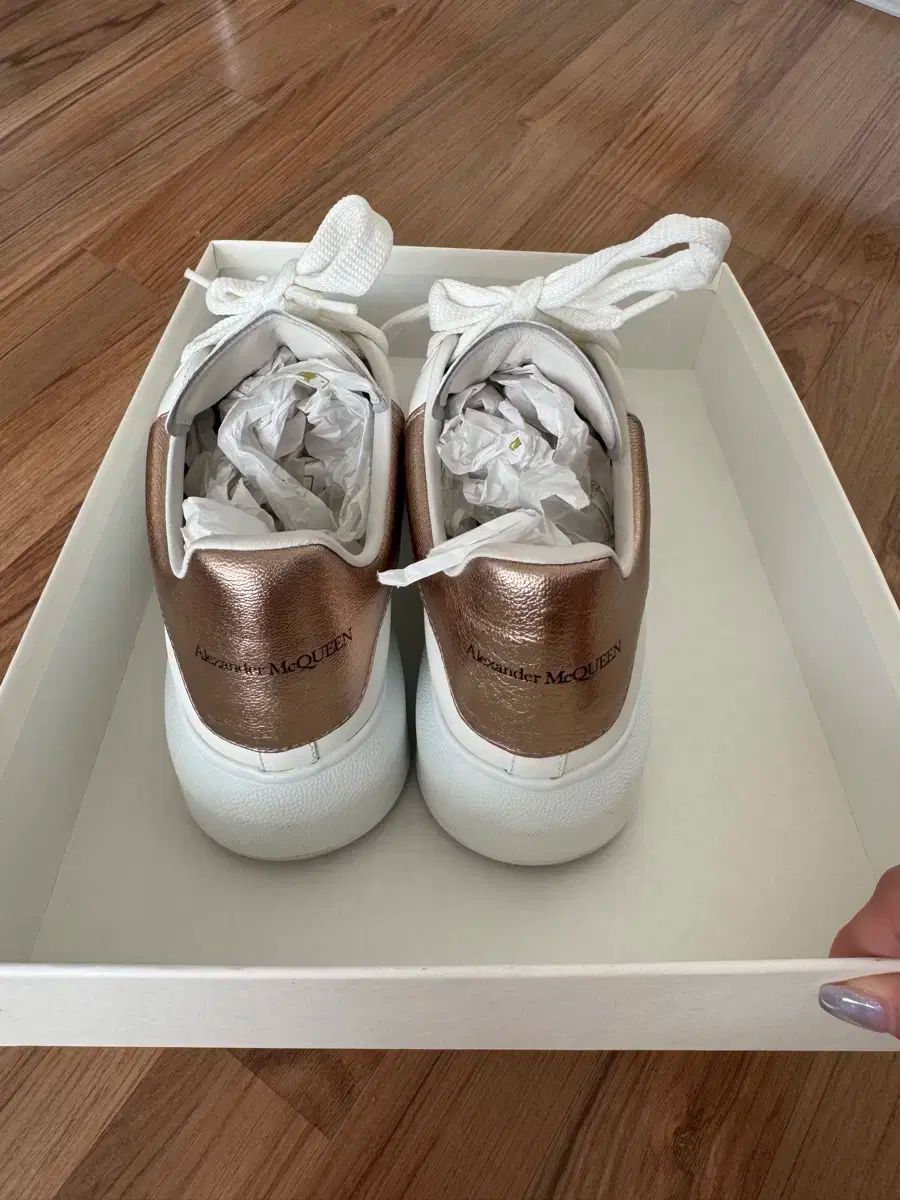 アレキサンダーマックイーン