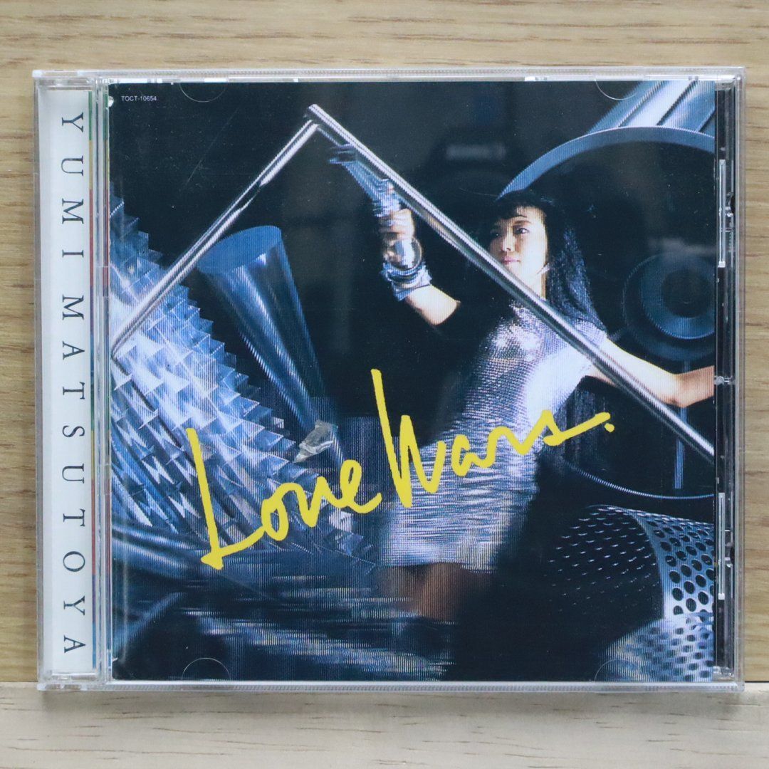 松任谷由実❤LOVE WARS ツアーブルゾン&非売品石鹸【限定1セット】 松任谷由実❤LOVE WARS ツアーブルゾン&非売品石鹸 確定特価