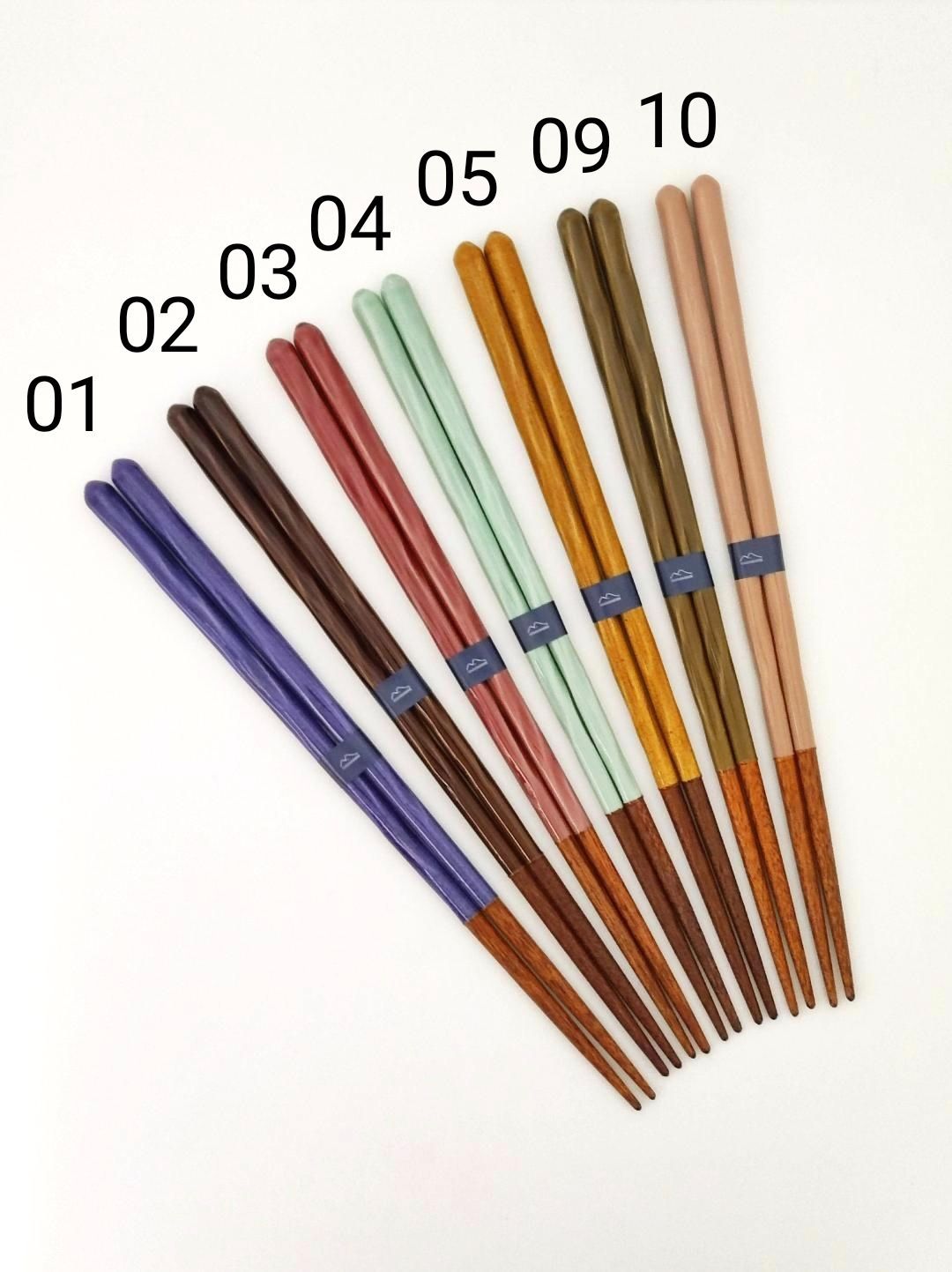 新品未使用】輪島塗 お箸 おはし袋付き(未使用 大量 17膳セット 新品未使用】輪島塗 お箸 おはし袋付き(未使用 大量 17膳セット