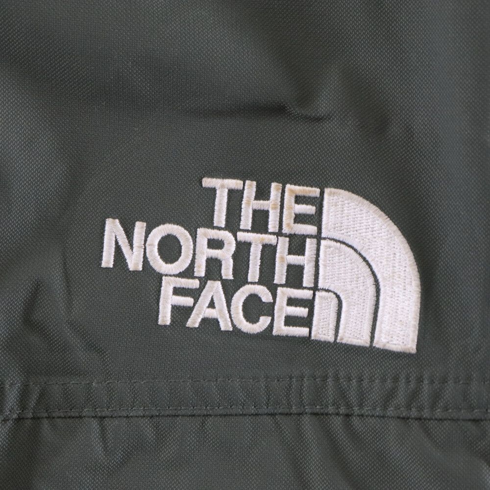 THE NORTH FACE (ザノースフェイス) MCMURDO PARKA マクマードパーカ ダウンジャケット カーキ 0404479