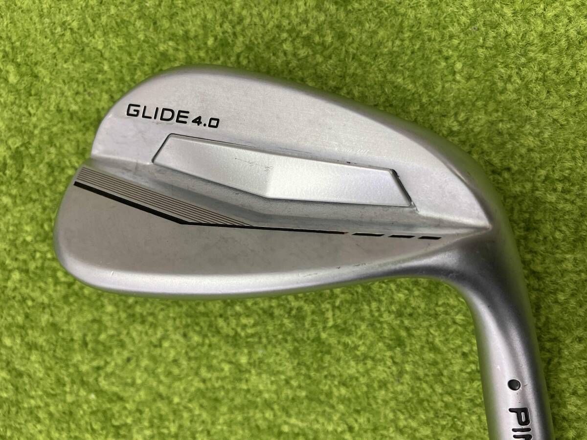 PING GLIDE 4.0 新品未使用　2本セット Ping Glide 4.0 wedges: What you need to know | Golf Equipment