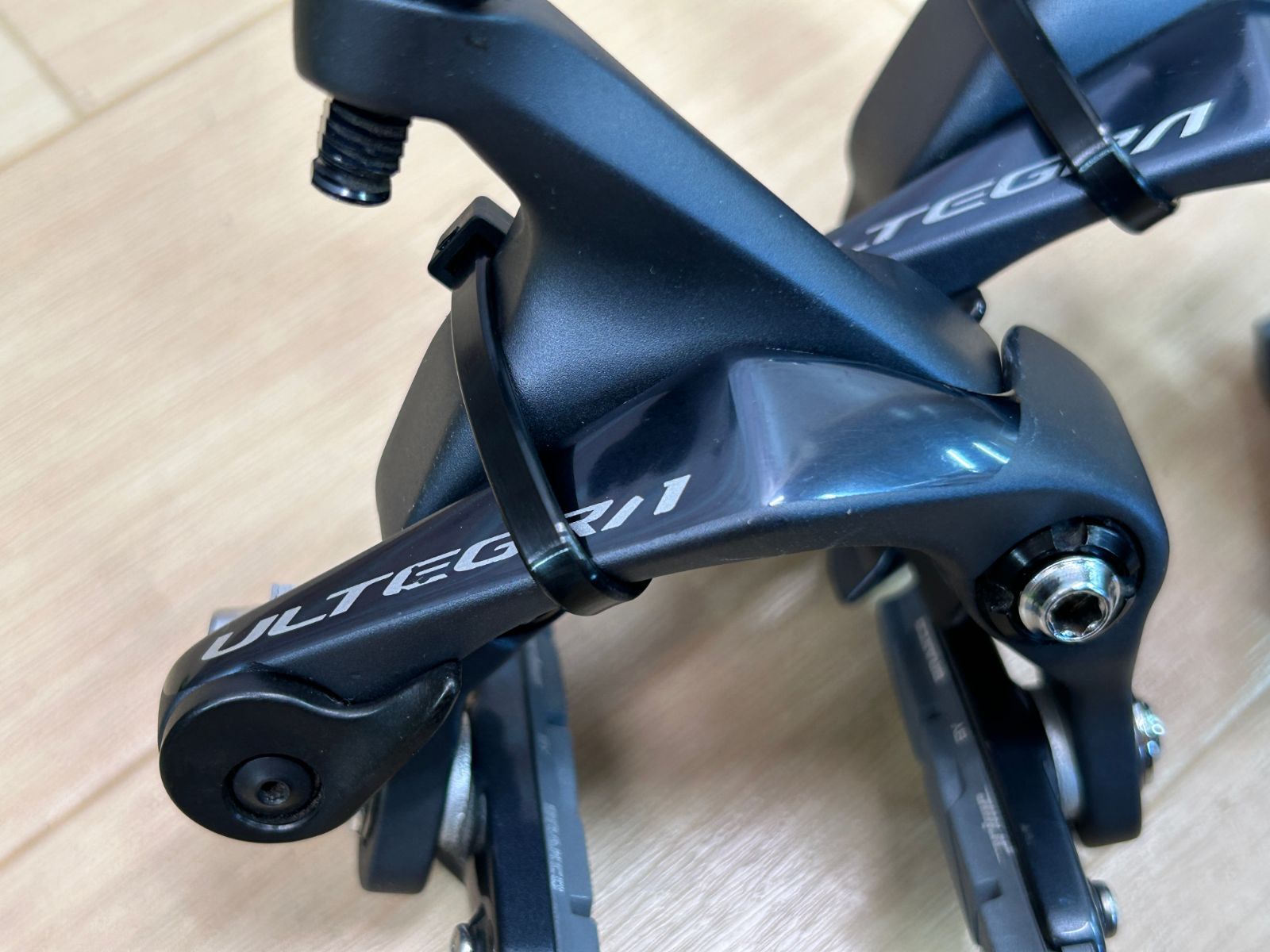 ULTEGRA BR-R8010 ダイレクトマウント キャリパーブレーキセット SHIMANO 「シマノ」 ULTEGRA BR-R8010 ダイレクトマウント キャリパー