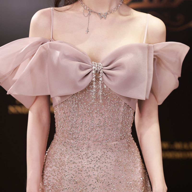 パーティードレスフォーマル