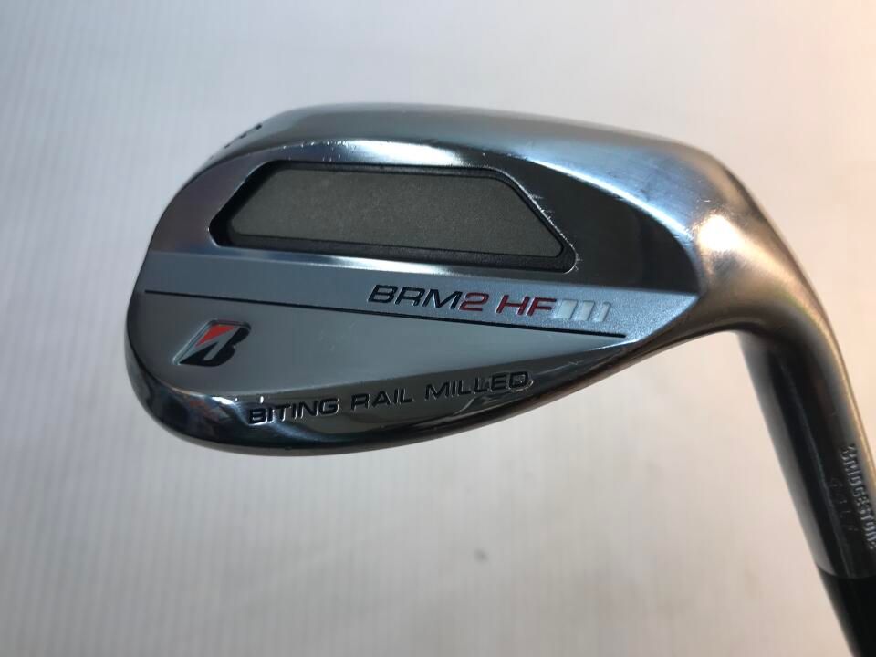 【即納】BRM2 HF | 58 | S | NSプロ850GH neo | 中古 | ウェッジ | ブリヂストン