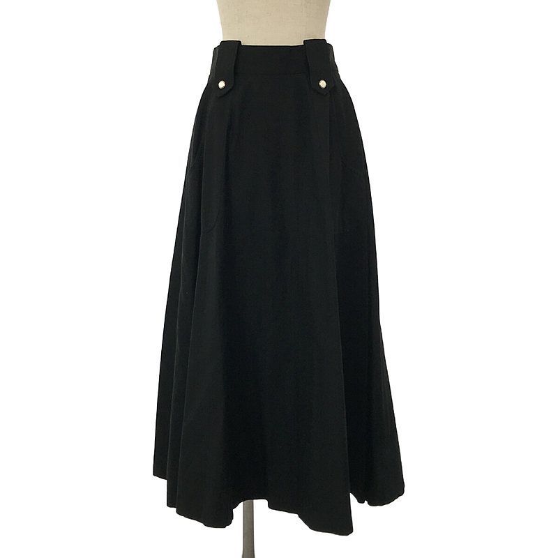 foufou / フーフー | the museum skirt スカート | M | レディース