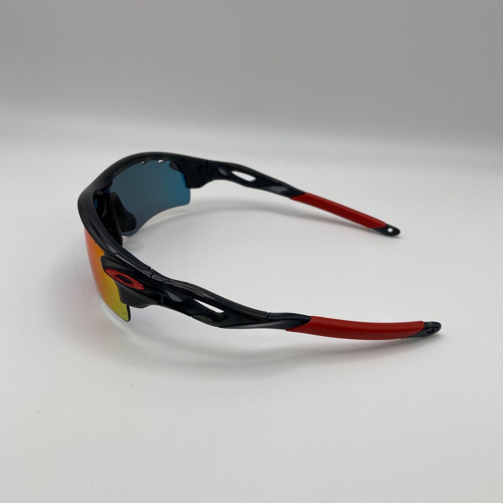 良品 OAKLEY RADER LOCK レーダーロック サングラス y2k 楽天市場】OAKLEY オークリー RADARLOCK レーダーロック