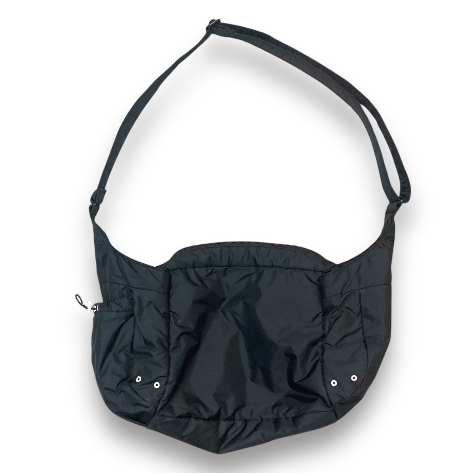 ポーター キュー ショルダーバッグ レディース PORTER 547-08132 CUE(キュー) SHOULDER BAG | 吉田カバンホームページ | YOSHIDA & Co.