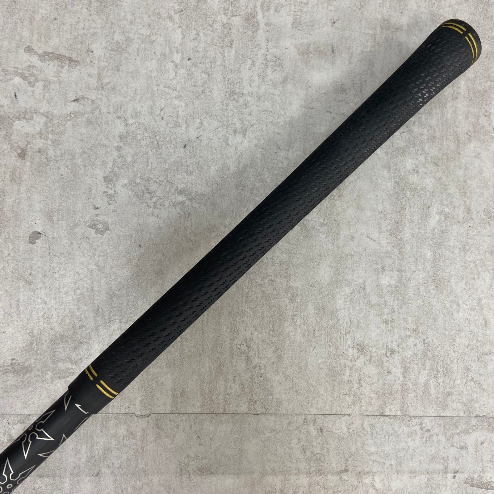 NIKE - NIKE　ナイキ　MacH　Speed　BLACK マッハスピードブラック　メンズゴルフドライバー　カーボン　S　9.5°　右利き用　45インチ NIKE - NIKE ナイキ MacH Speed BLACK マッハスピードブラック