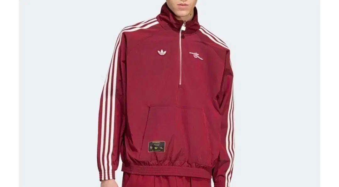 セール】アーセナル テラスアイコン トラックトップ / ジャージ