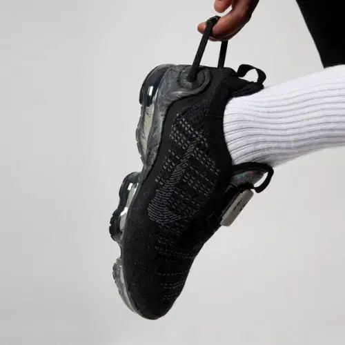 【雷市場（ポンジャン）商品韓国直送】NIKE(ナイキ) ヴェイパーマックス 2020 フライニット 235