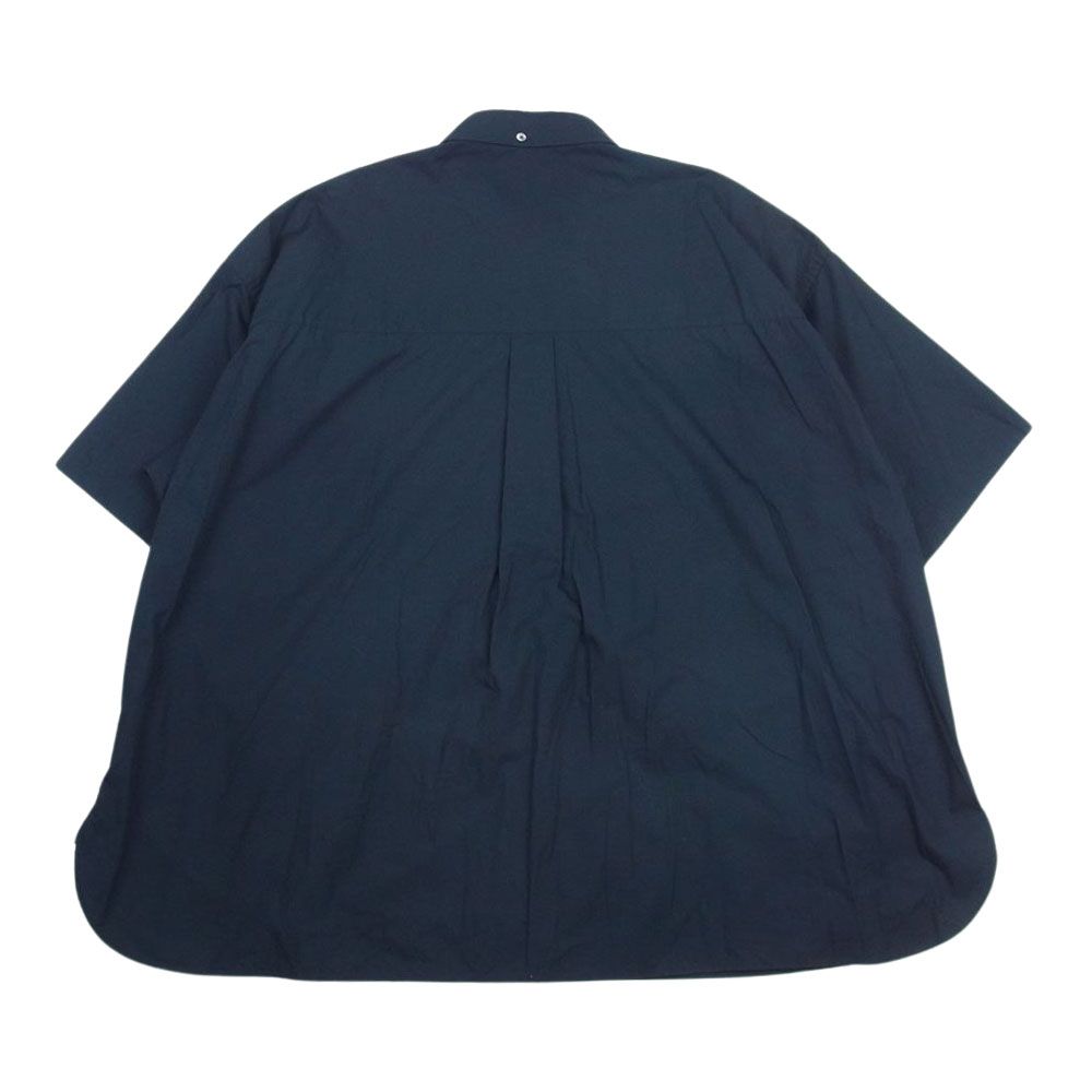 フレッシュサービス FreshService 23SS FSW-23-SH_012 UTILITY S/S B.D 