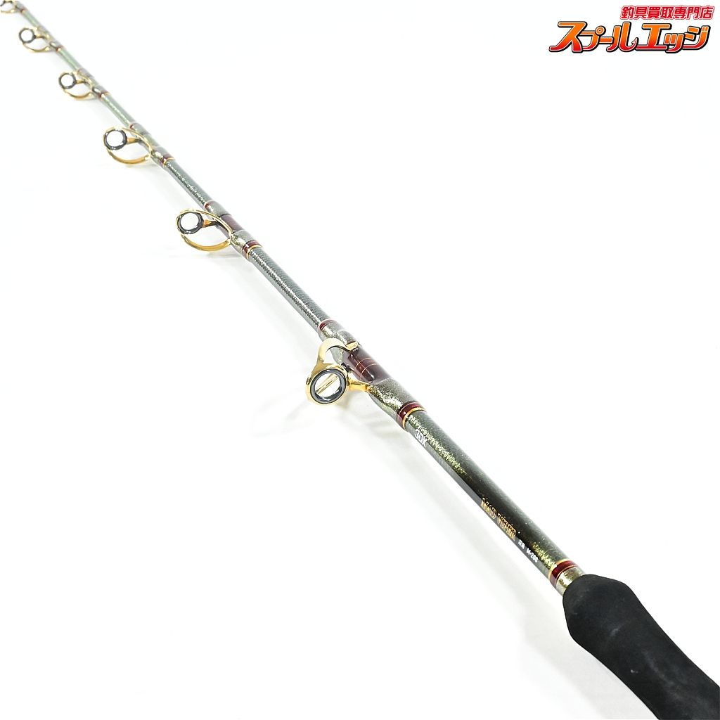 15マッドバイパー 深海