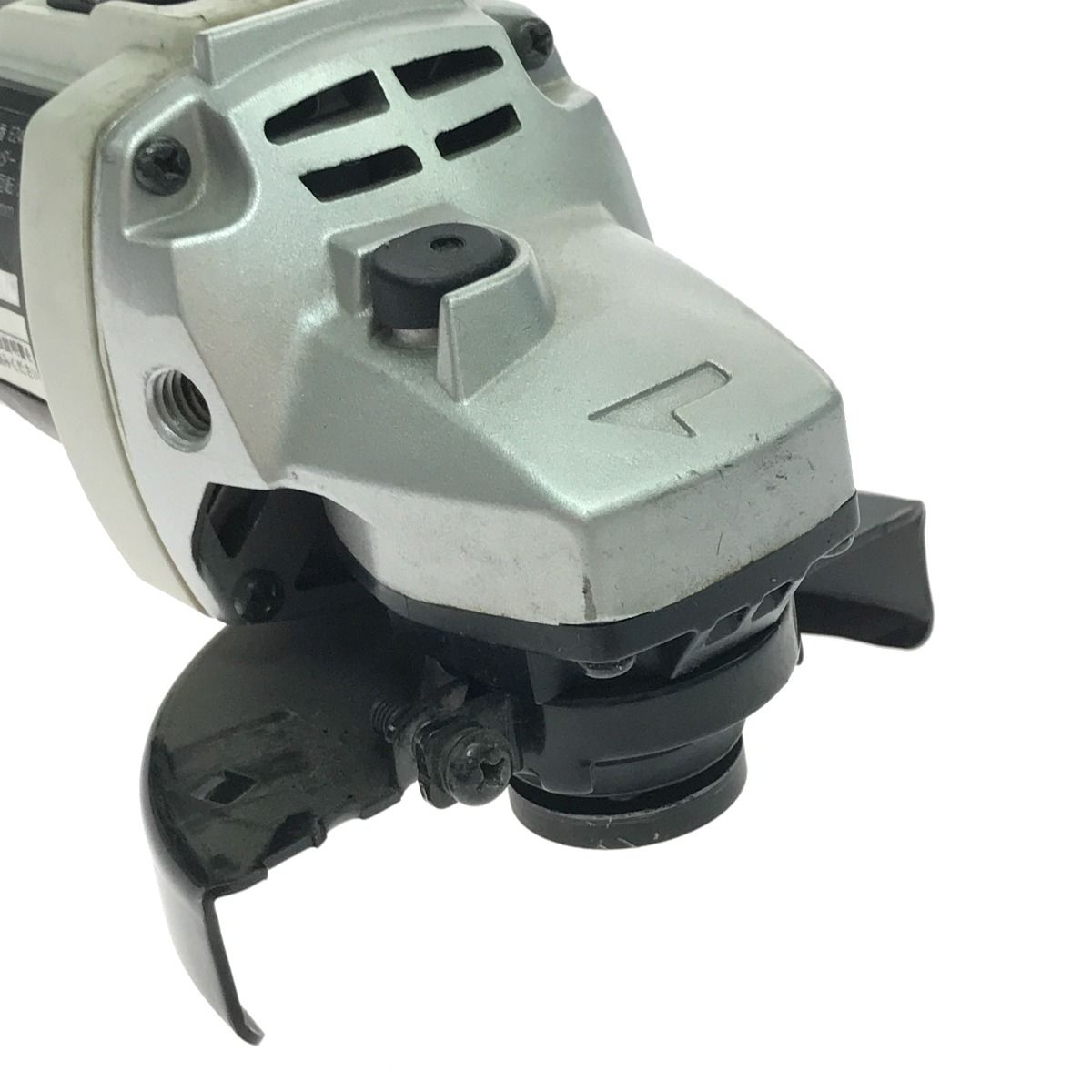 ディスクグラインダー 本体のみ