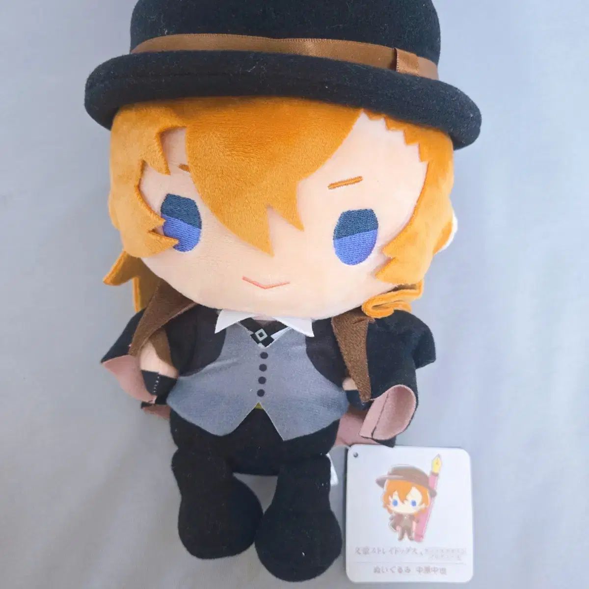 文豪ストレイドッグス(文スト) セール 中原 中也 サンリオ