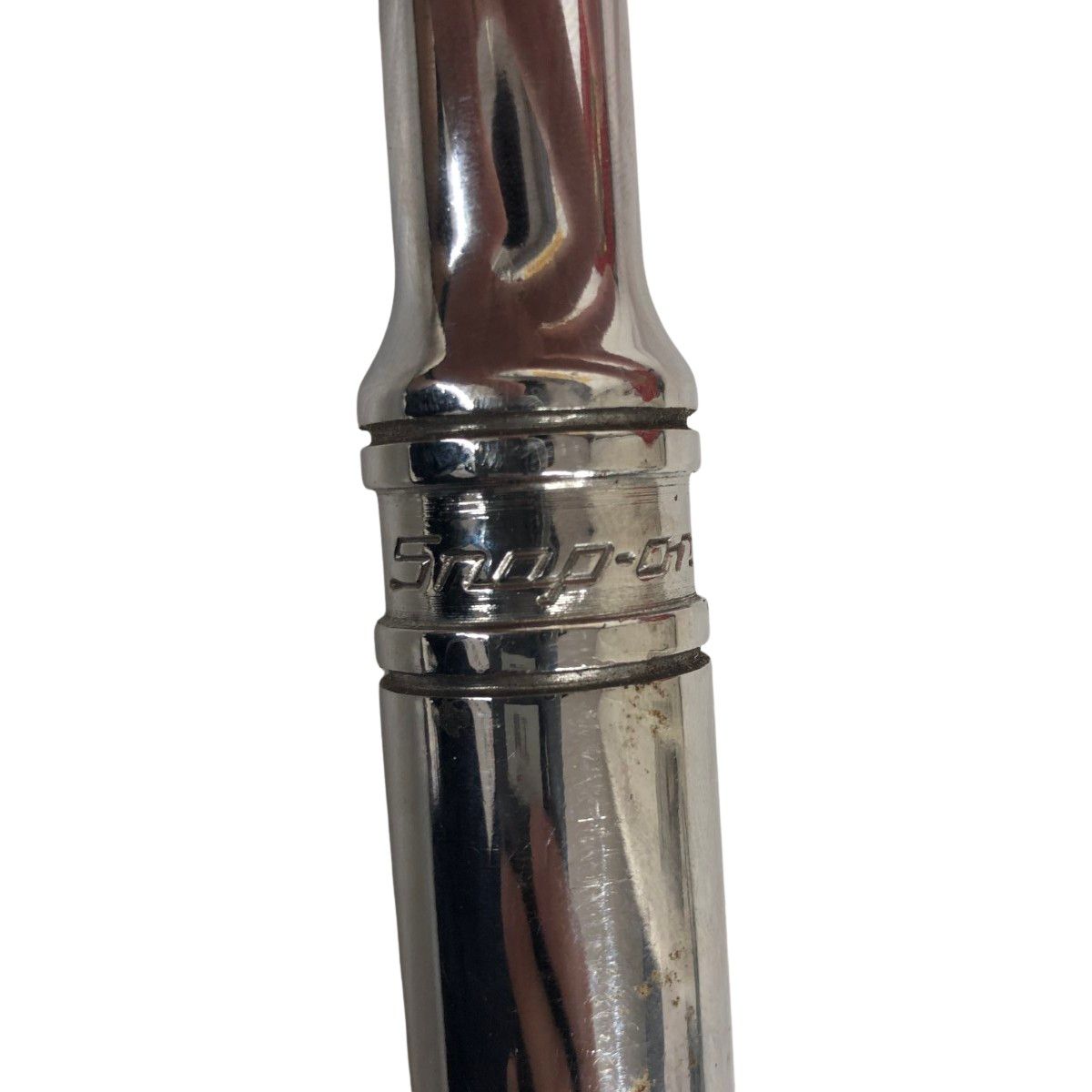  ДДSnap-on スナップオン スピンナハンドル 程度B SN 24 C スピンナーハンドル スパナ レンチ