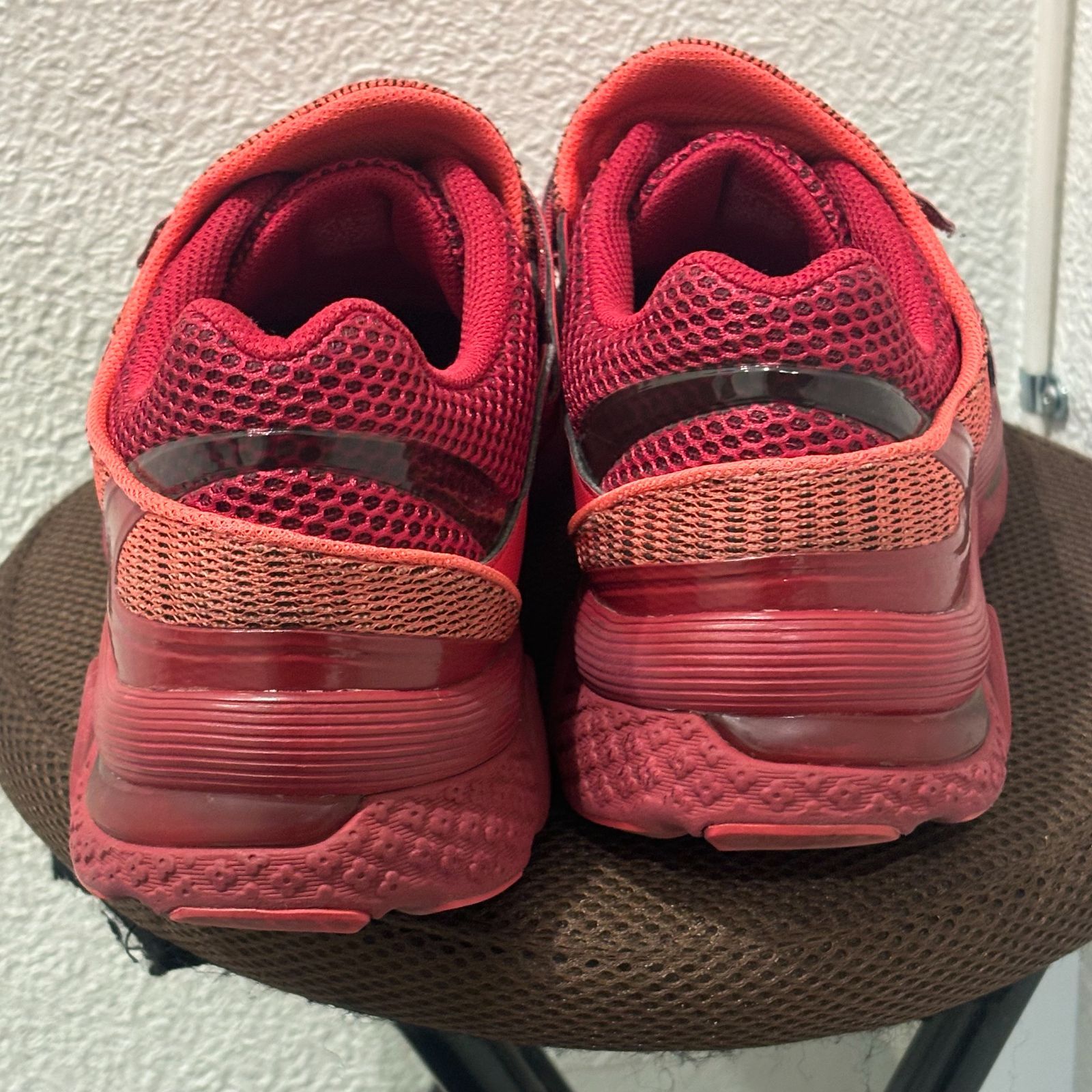 Kiko Kostadinov asics キココスタディノフ アシックス gel kiril 2 