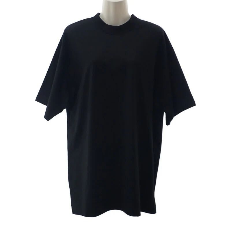BALENCIAGA】BB PARIS ICON S 739784-TOVU8-1055 半袖Tシャツ