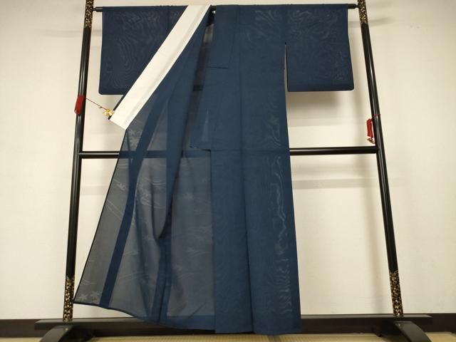 平和屋着物 夏物