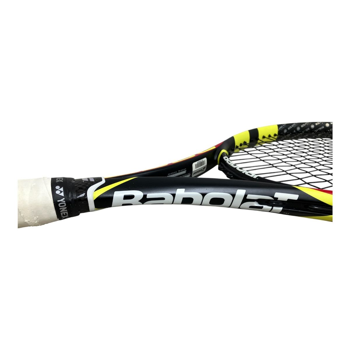 BabolaT aeropro Drive ROLAND GARROS アエロ ドライブ ローラン