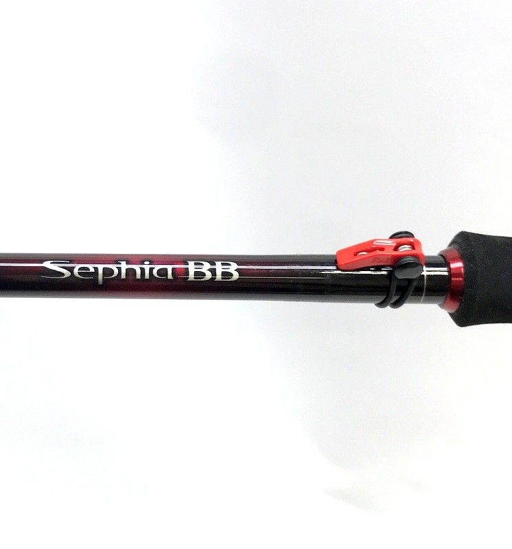シマノ 22セフィアBB S86L 353986 SHIMANO エギングロッド ロッド 竿